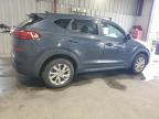 HYUNDAI TUCSON SE photo