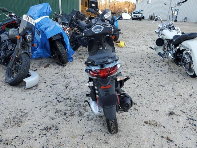 2023 PIAGGIO LIBERTY 15 ZAPM898G5P7004013