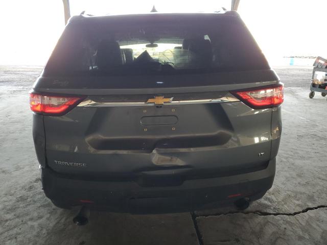 2020 CHEVROLET TRAVERSE L - 1GNERHKW1LJ254639