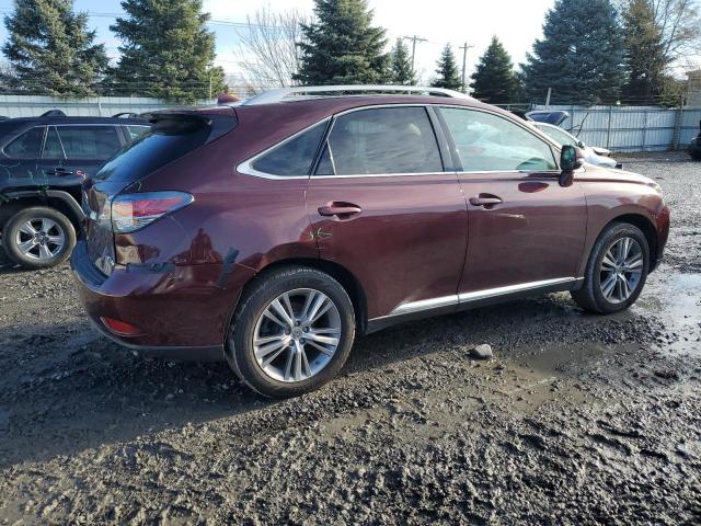 Vin: 2t2bk1ba5fc260497, lot: 82259544, lexus rx350 350 base 20153