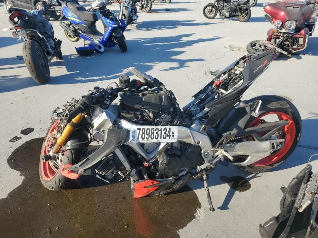 2021 APRILIA TUONO V4 F ZD4KZUB00MS000145