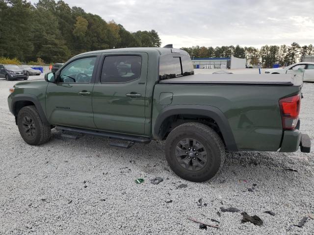 2021 TOYOTA TACOMA DOU - 5TFAZ5CN1MX102287