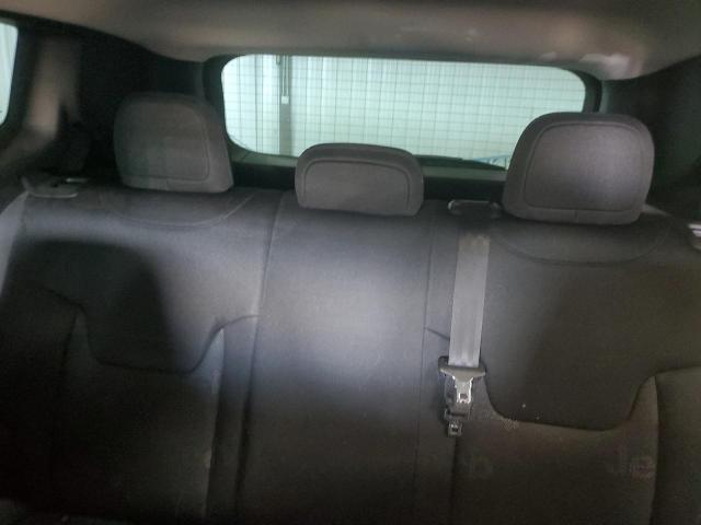 2015 JEEP RENEGADE S - ZACCJAATXFPB25194