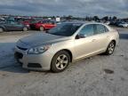 CHEVROLET MALIBU LIM photo