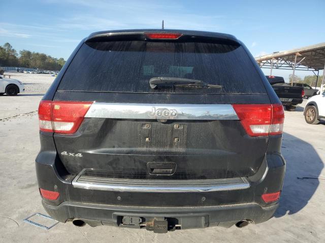 VIN 1C4RJFCT8DC580633 2013 JEEP GRAND CHEROKEE no.6