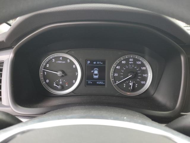 2019 HYUNDAI SONATA SE - 5NPE24AF0KH781456