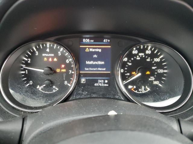 2019 NISSAN ROGUE S - 5N1AT2MV2KC701665