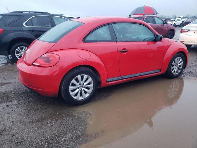 2015 VOLKSWAGEN BEETLE 1.8 - 3VWF17AT7FM642503