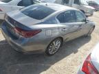 Lot #3025055223 2020 INFINITI Q50 PURE