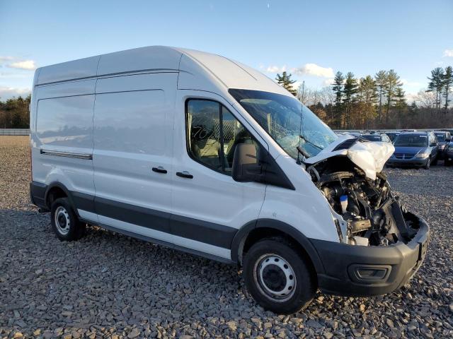 VIN 1FTBR1X86MKA45776 2021 FORD TRANSIT no.4