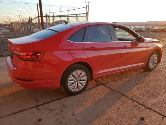 2019 VOLKSWAGEN JETTA S - 3VWN57BU7KM069930