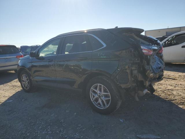 Vin: 2fmpk4j9xrba27341, lot: 78834804, ford edge sel 20242