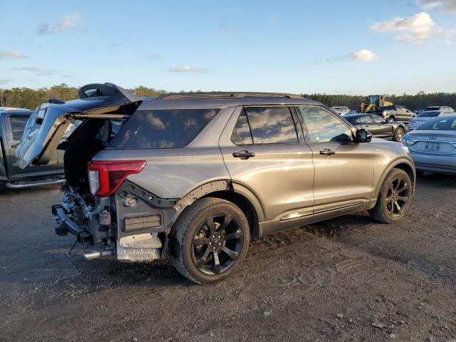 2022 FORD EXPLORER S 1FMSK7KH5NGB89155