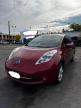 NISSAN LEAF SV photo