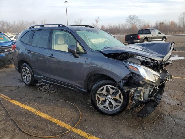 2022 SUBARU FORESTER P - JF2SKAEC8NH462196