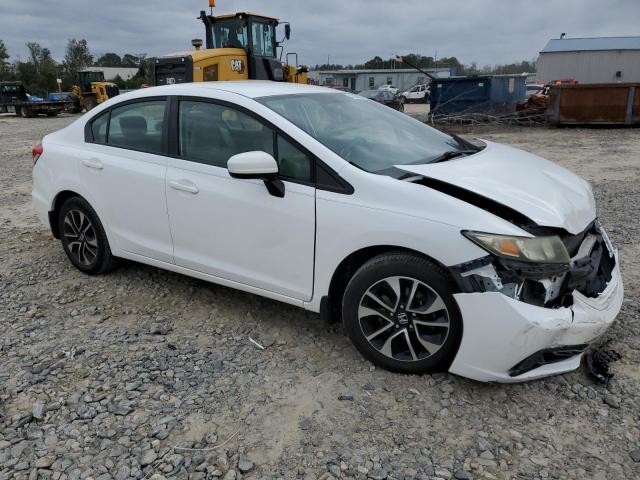 2015 HONDA CIVIC LX - 19XFB2F57FE004534