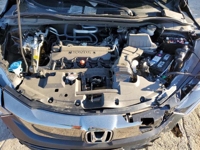 2022 HONDA HR-V EX - 3CZRU5H54NM732932