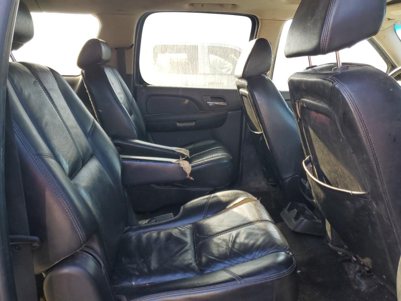 Lot #3033047989 2007 CHEVROLET SUBURBAN K