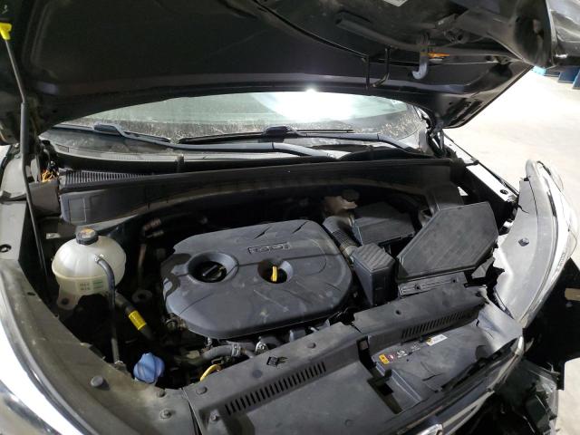 2018 HYUNDAI TUCSON SE - KM8J2CA47JU799590