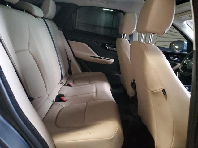 2017 JAGUAR F-PACE PRE - SADCJ2BV6HA881781