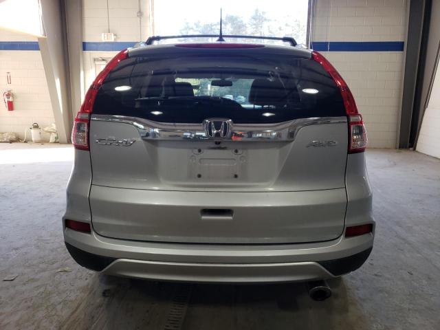 2016 HONDA CR-V EXL - 5J6RM4H72GL055623