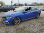 2021 HONDA CIVIC EX - 19XFC1F31ME012745