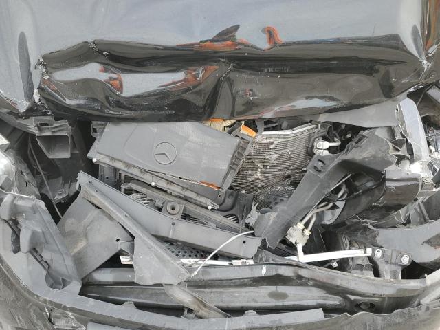 2018 MERCEDES-BENZ METRIS - WD4PG2EE4J3420036