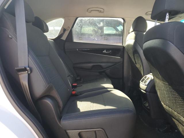 2018 KIA SORENTO LX - 5XYPGDA33JG369683