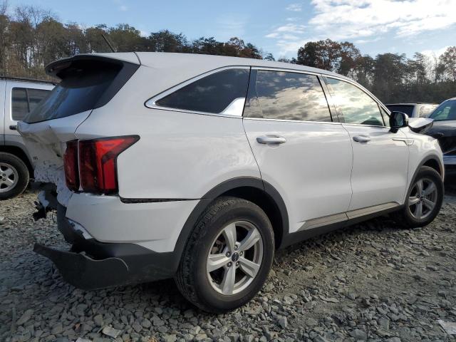2022 KIA SORENTO LX - 5XYRG4LC9NG141148