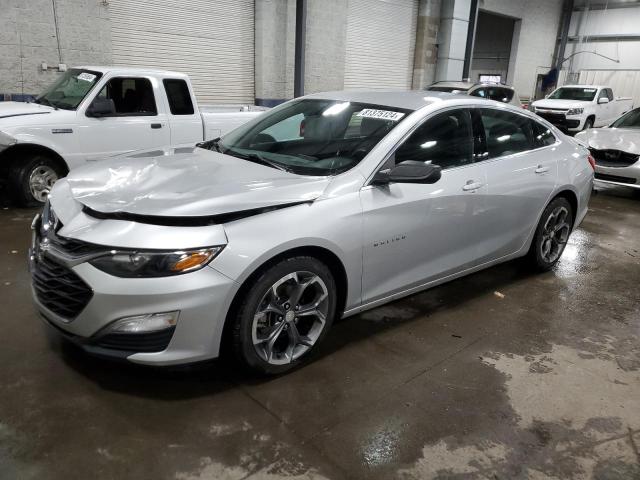 2019 CHEVROLET MALIBU RS - 1G1ZG5ST4KF223657