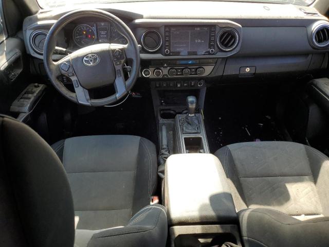 2021 TOYOTA TACOMA DOU - 3TMCZ5AN8MM434485