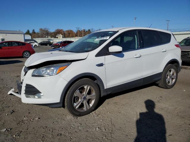 VIN 1FMCU0G73FUA50909 2015 Ford Escape, SE no.1