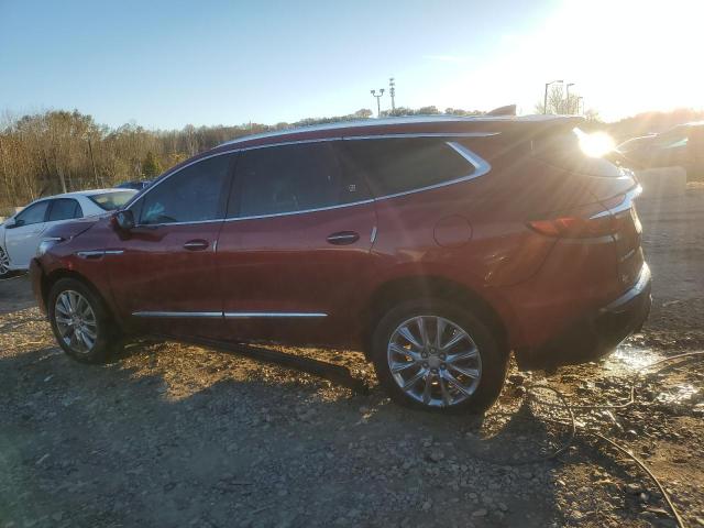 VIN 5GAERBKW8LJ204778 2020 BUICK ENCLAVE no.2