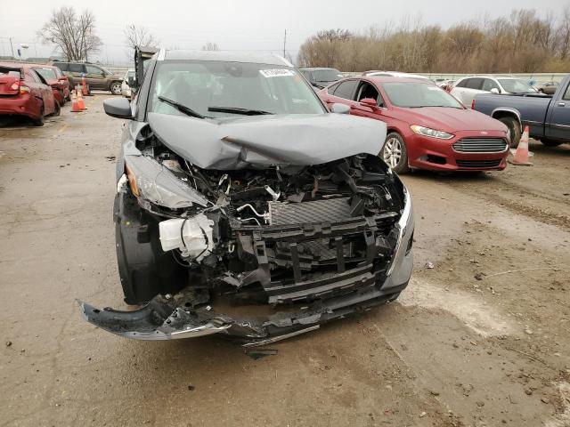 2024 NISSAN KICKS SV - 3N1CP5CV9RL479471