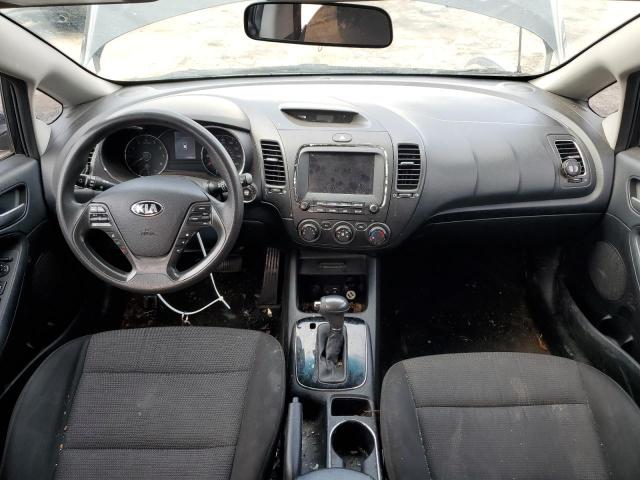 2017 KIA FORTE LX - KNAFK5A80H5693914