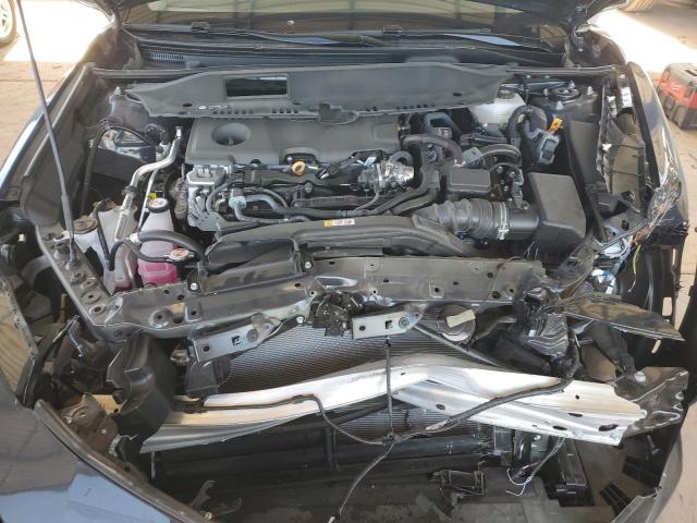 VIN 4T1DAACK4SU029946 2025 TOYOTA CAMRY no.11