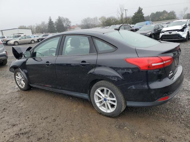 VIN 1FADP3F29HL297664 2017 FORD FOCUS no.2