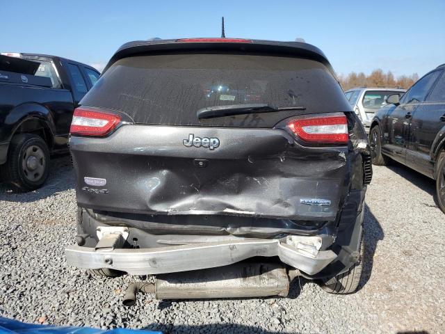 2015 JEEP CHEROKEE L - 1C4PJMCS7FW755569
