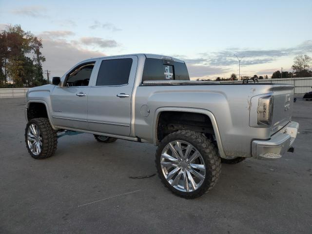 2017 GMC SIERRA K15 - 3GTU2PEJ9HG392697