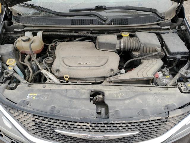 2017 CHRYSLER PACIFICA L - 2C4RC1GG3HR763218