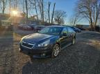 SUBARU LEGACY 2.5 photo