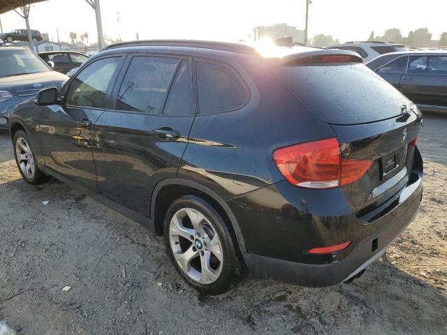 VIN WBAVM1C59DVW46442 2013 BMW X1 no.2