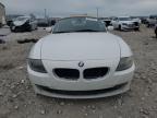 BMW Z4 3.0 photo