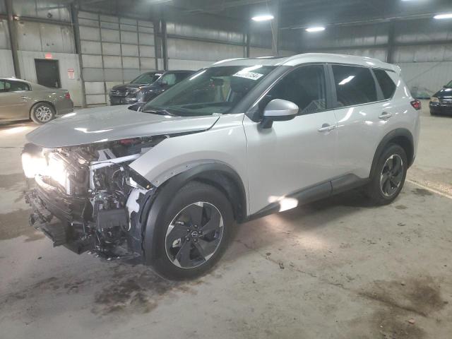 2024 NISSAN ROGUE SV - 5N1BT3BB2RC672195
