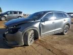 2022 MAZDA CX-9 TOURI - JM3TCBCY8N0606100