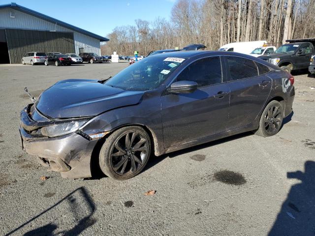 2020 HONDA CIVIC SPOR #3041907861