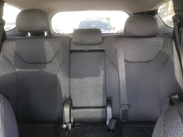 2019 HYUNDAI SANTA FE S - 5NMS23AD6KH082406