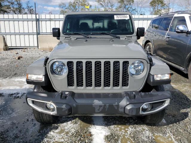 2022 JEEP GLADIATOR - 1C6JJTAM7NL133128