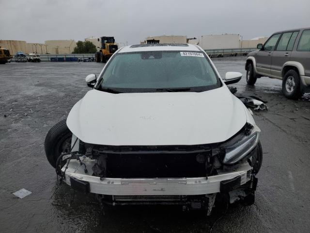 VIN 19XZE4F92KE034845 2019 HONDA INSIGHT no.5