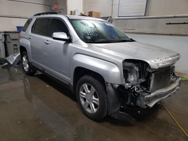 2015 GMC TERRAIN SL - 2GKALREK5F6299094